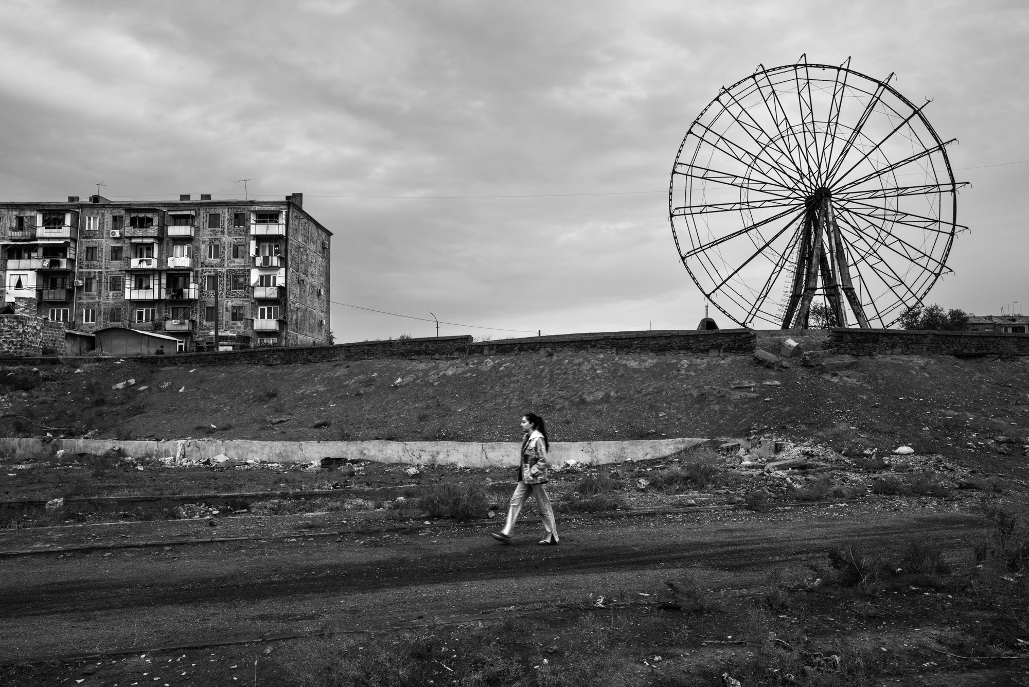 Yerevan, Armenia