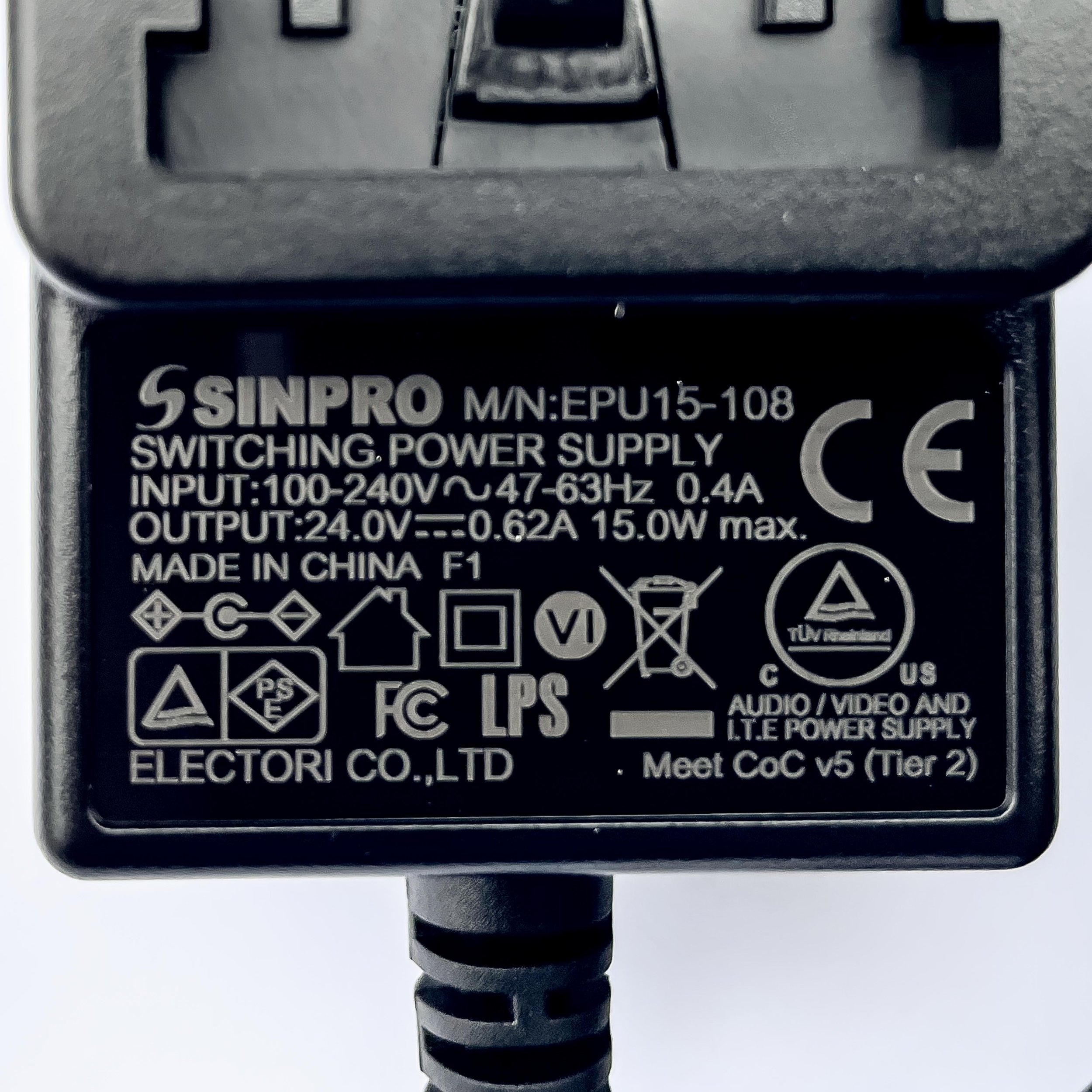 T-Rex Binson PSU-2.jpg
