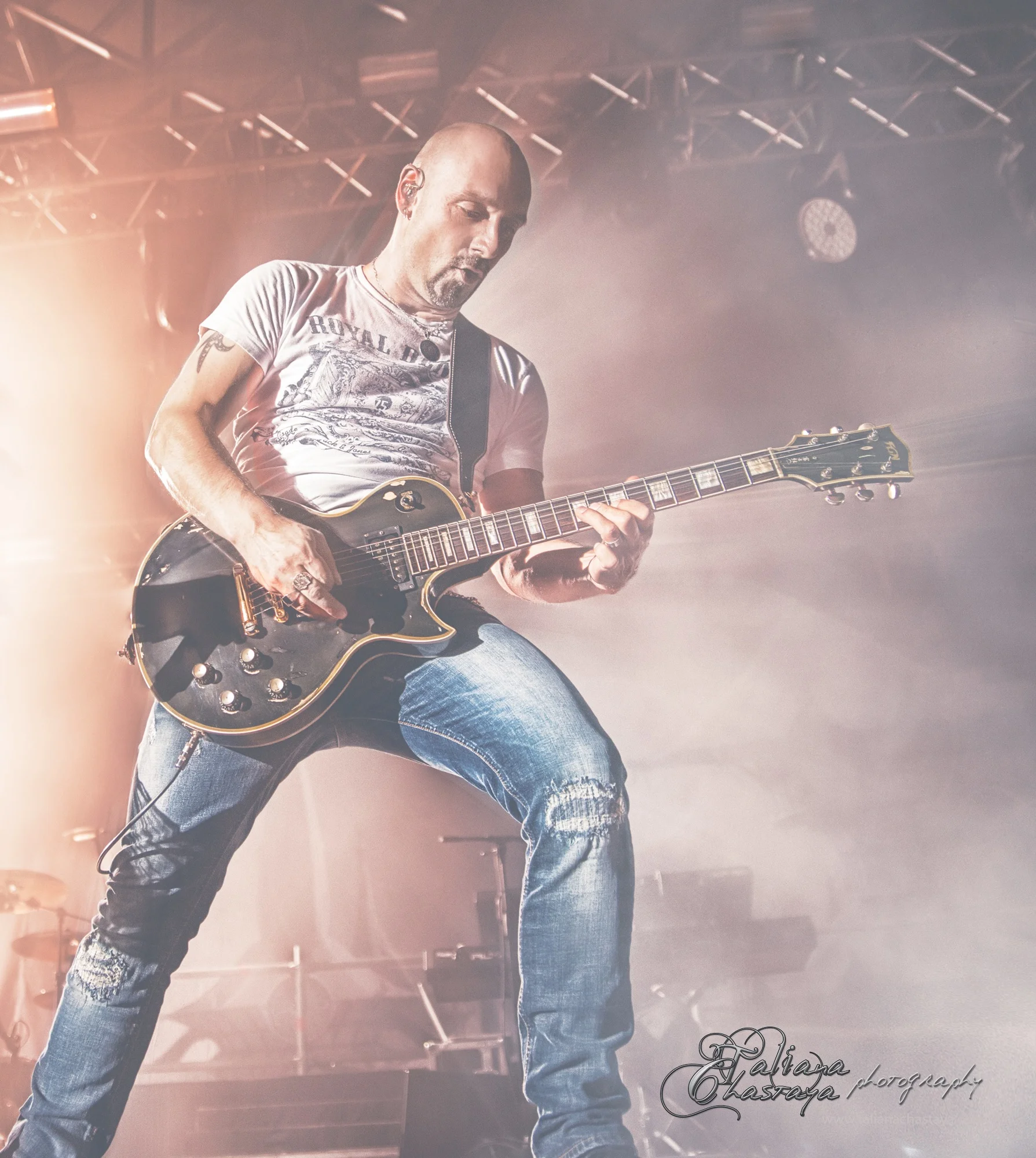 Oliver Hartmann - Rock Meets Classic