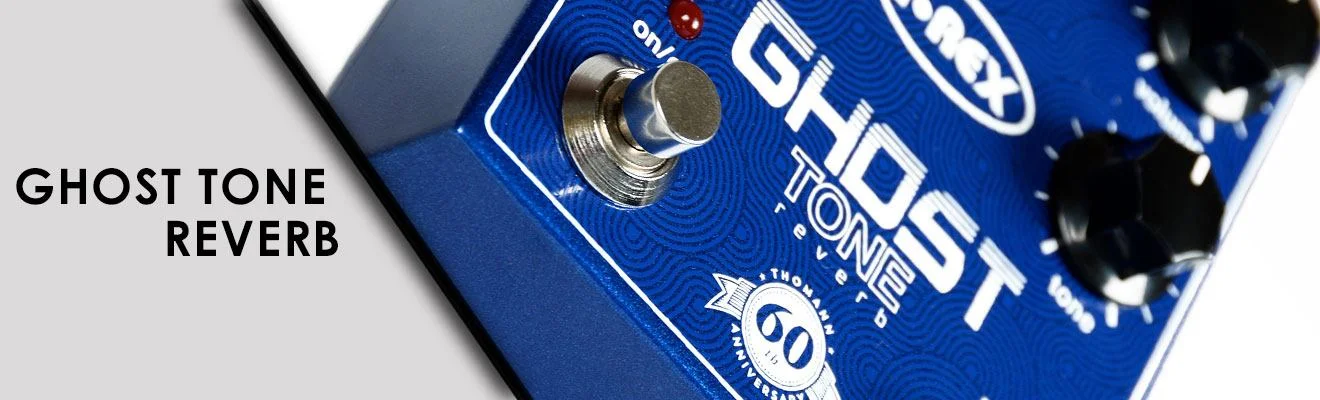 → T-REX EFFECTS ← Pedals for guitar and bass players!