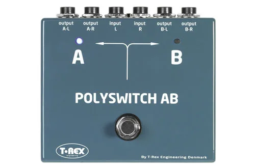 Polyswitch Structure Re: SY1000 - Stereo A/B switch or Mixer?