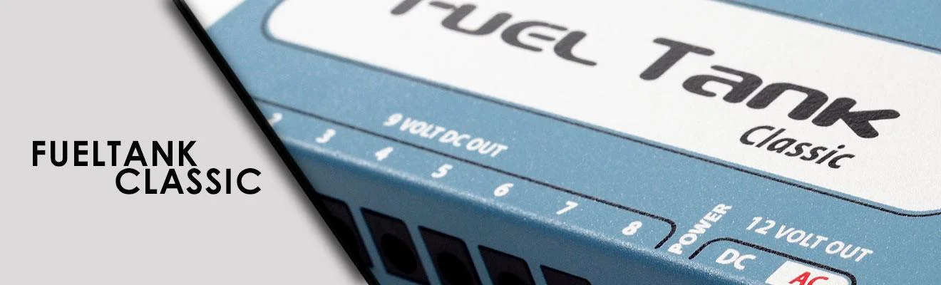→ T-REX EFFECTS ← Pedals for guitar and bass players!