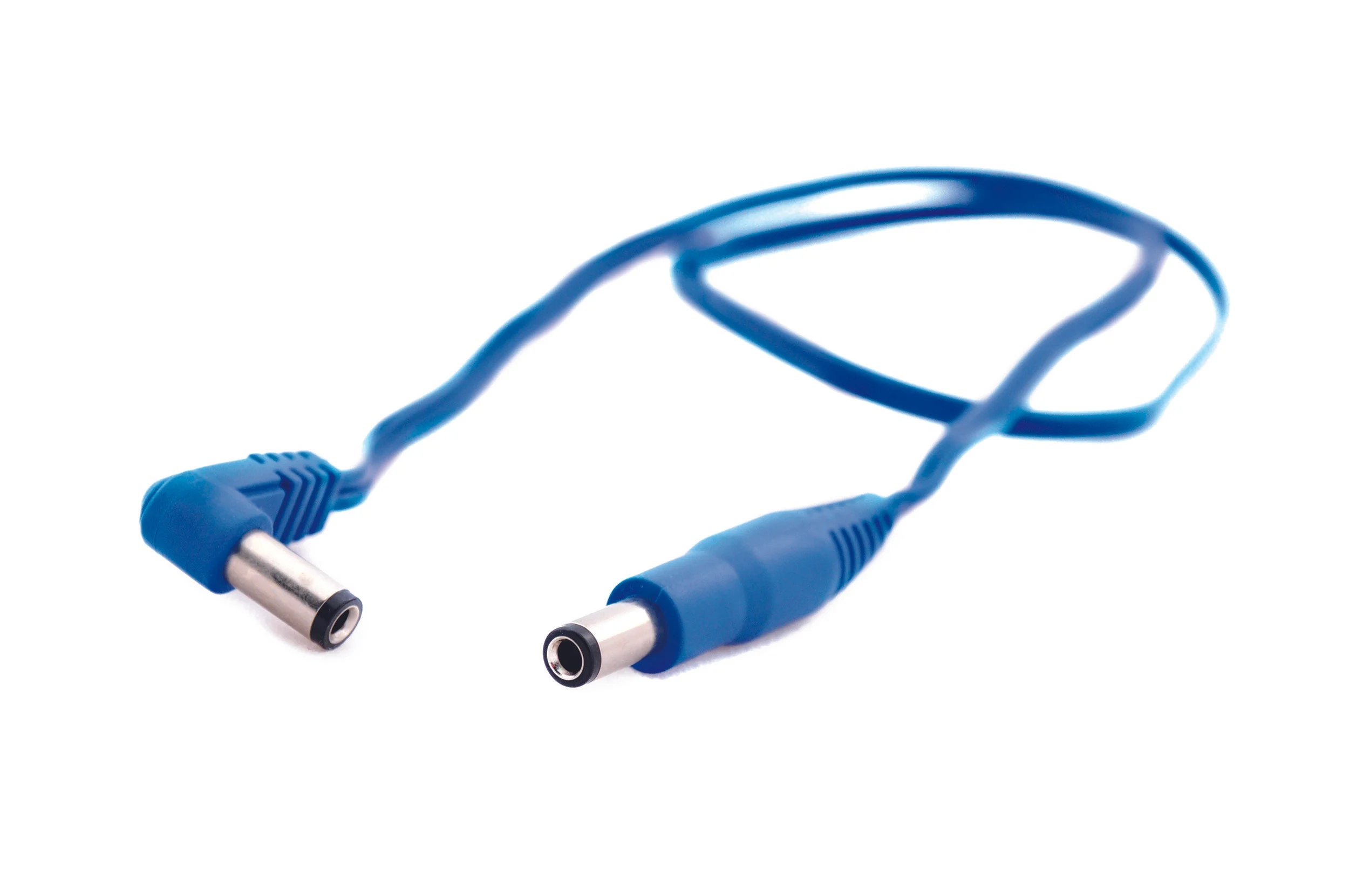 12V AC Power Cable • To connect AC powered pedals (like Line 6 M-series) to a power supply • Cable length: 50 cm / 20 in • 2.5 - 2.5 mm barrel plug
