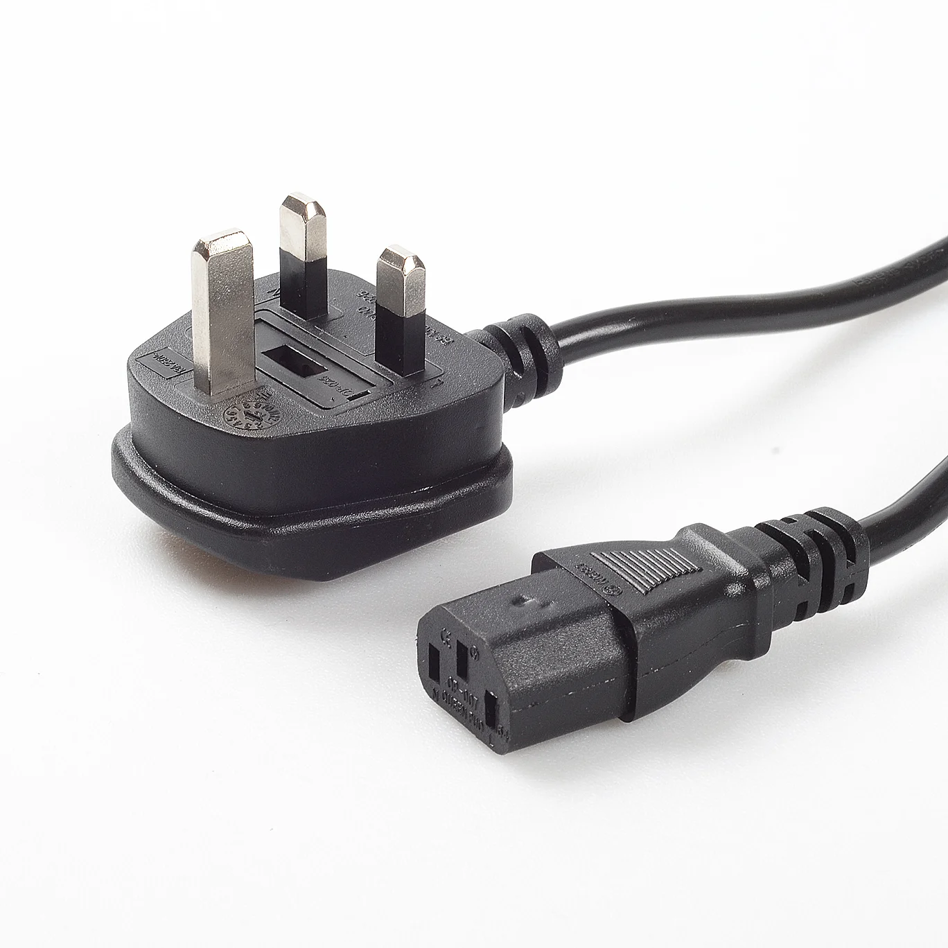 Current Doubler Cable