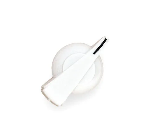 Chicken Head Knob - Beige