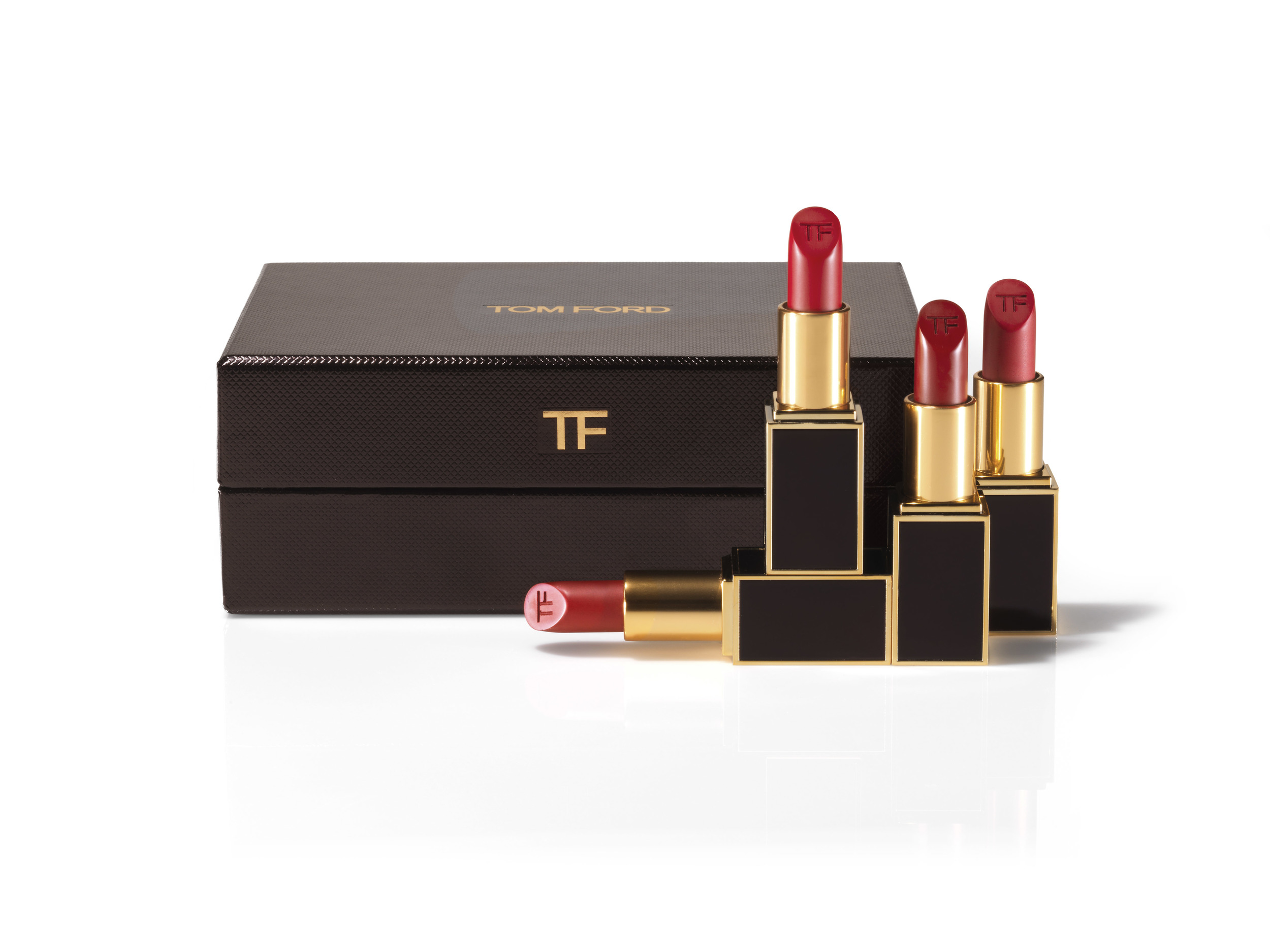 Tom Ford Lip Gift Set