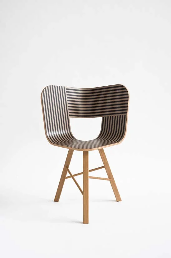  &nbsp; &nbsp; &nbsp; &nbsp; &nbsp;tria stripes_3 legs 
