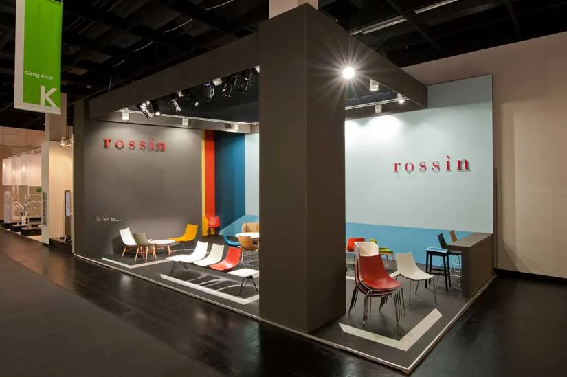  Orgatec &nbsp;2012_Cologne 