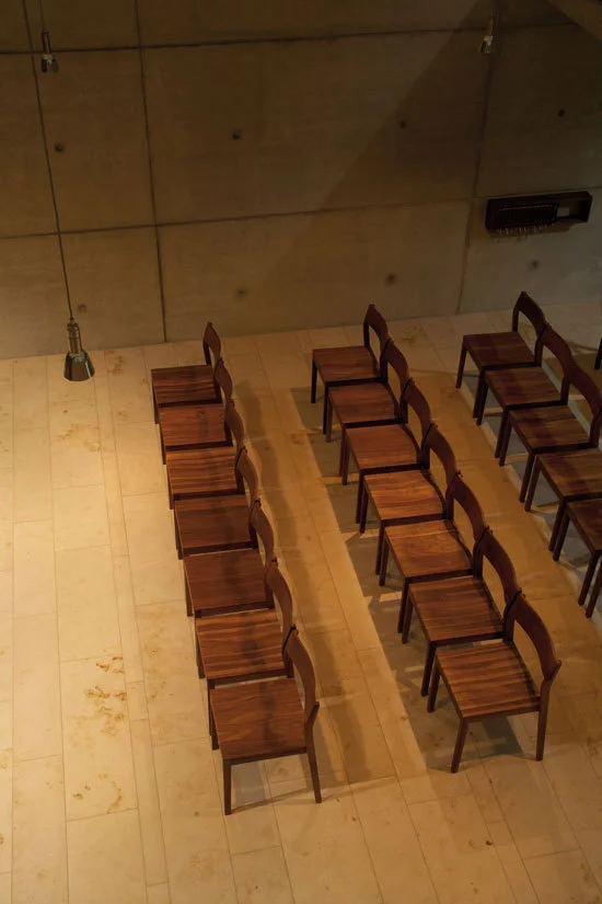  &nbsp; &nbsp; &nbsp; &nbsp; &nbsp;Kempten DE_Hospital Chapel 2004 