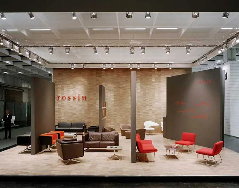  Orgatec Cologne_2008 