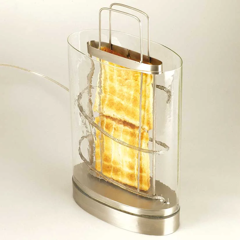 glass mates_Constanze Jacob glas toaster 