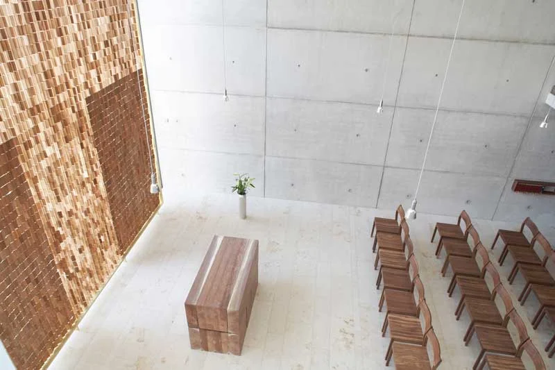  Kempten DE_Hospital Chapel 2004 