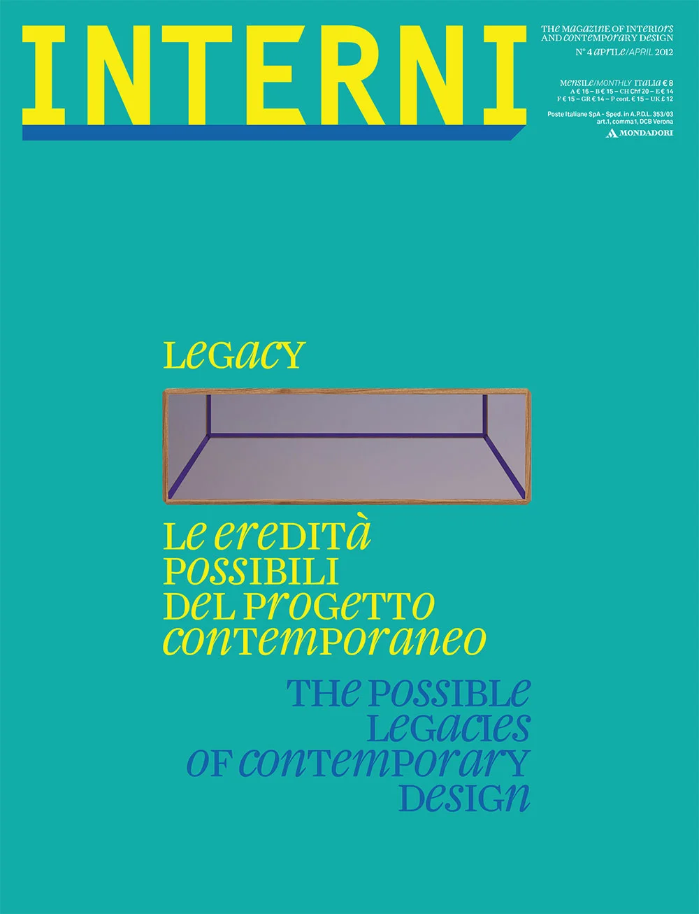 interni magazine interni magazine