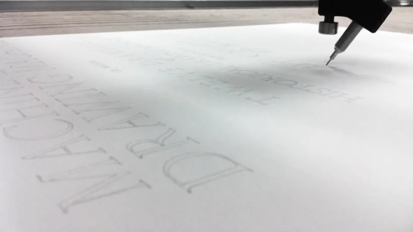 machine drawing drawing machines <br/><h3>narrative folio with Pablo Garcia</h3>