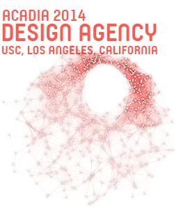 Presentation at ACADIA, University of Southern California