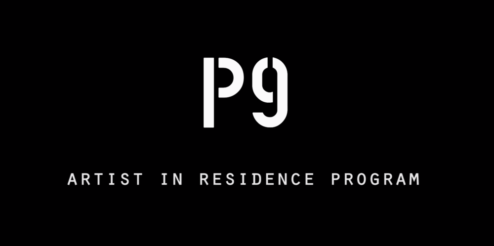 Autodesk 2015 Artist in Residence