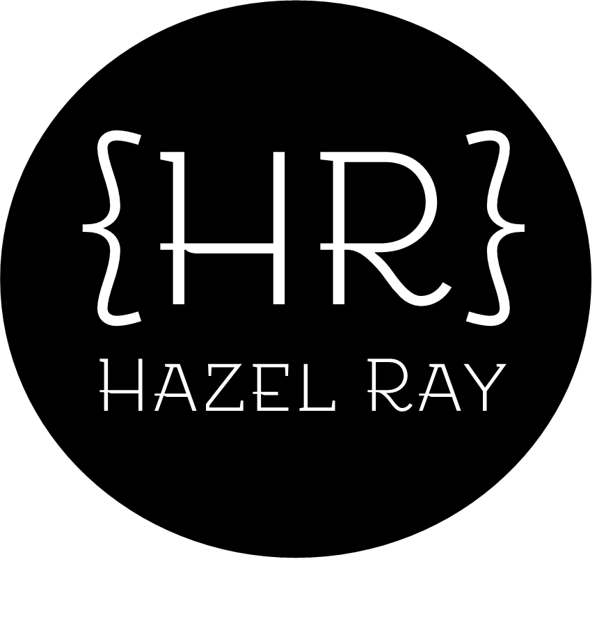 Hazel Ray