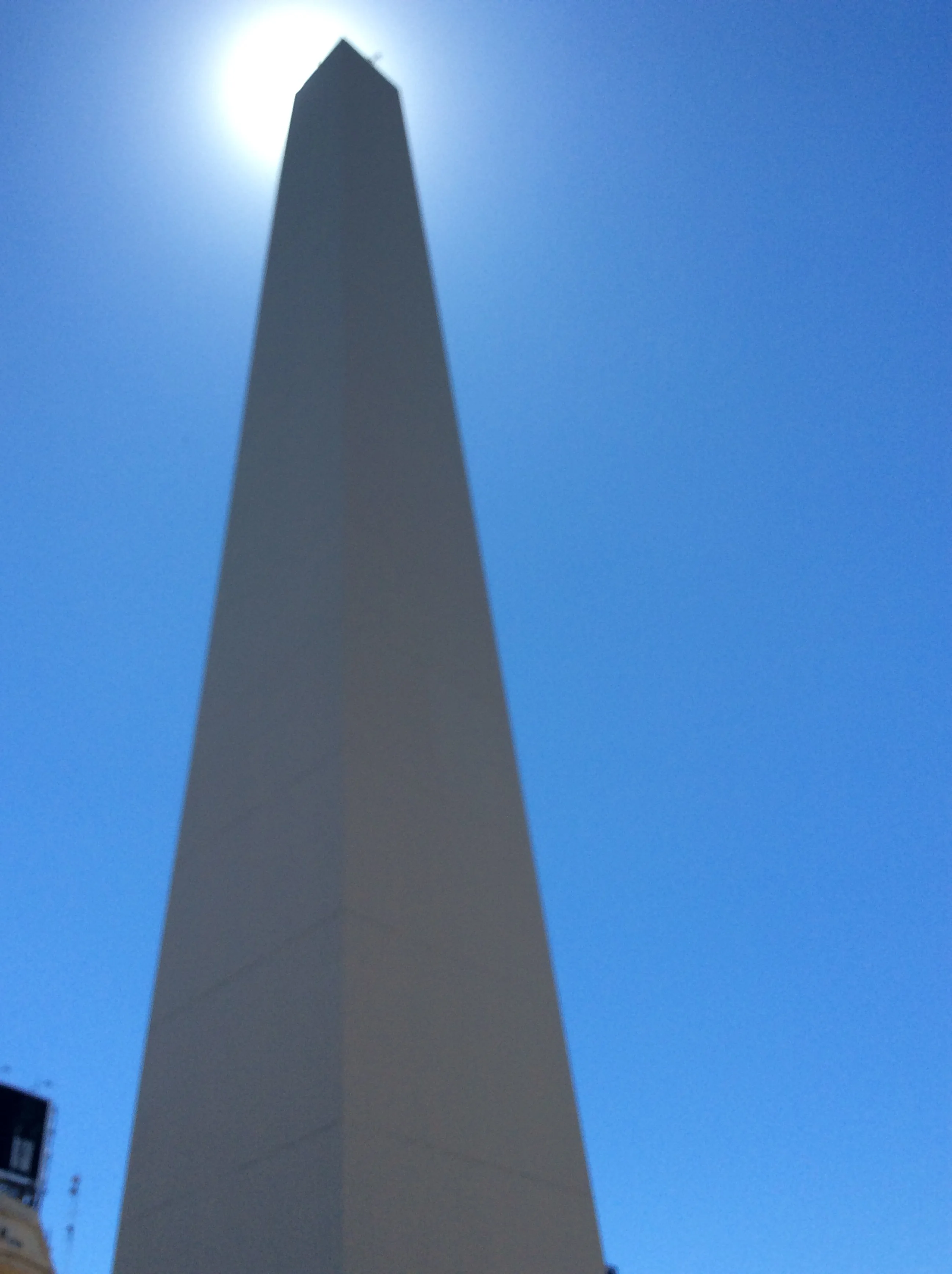 Plaza de la Republica