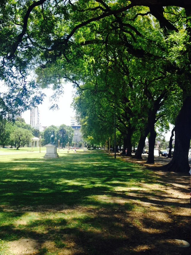 Palermo, Buenos Aires