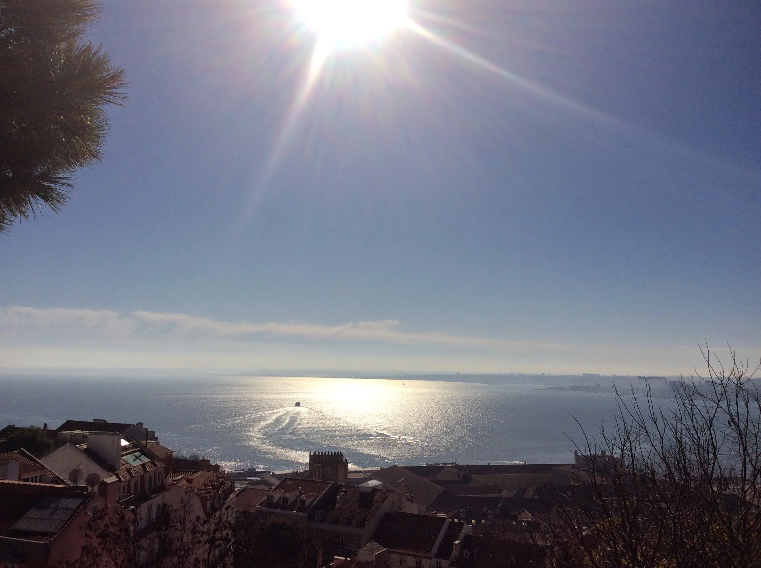 Amazing view