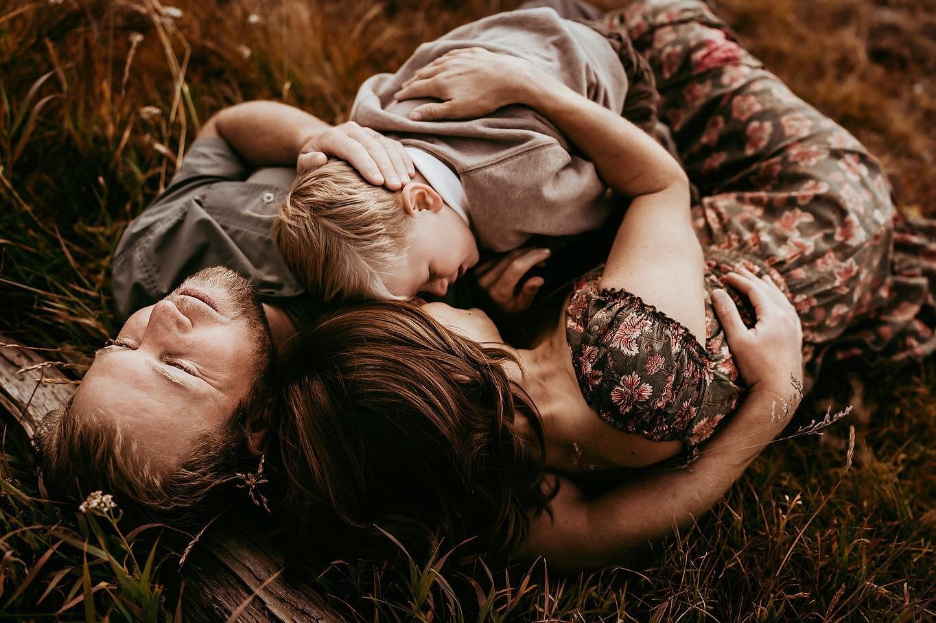 My son plays with my hair and it&rsquo;s my most favorite thing. He&rsquo;s so gentle and intentional with each twirl. He slows down, we hug and love up on each other after. One day I know it will stop, he will outgrow that kind of lovin towards his 