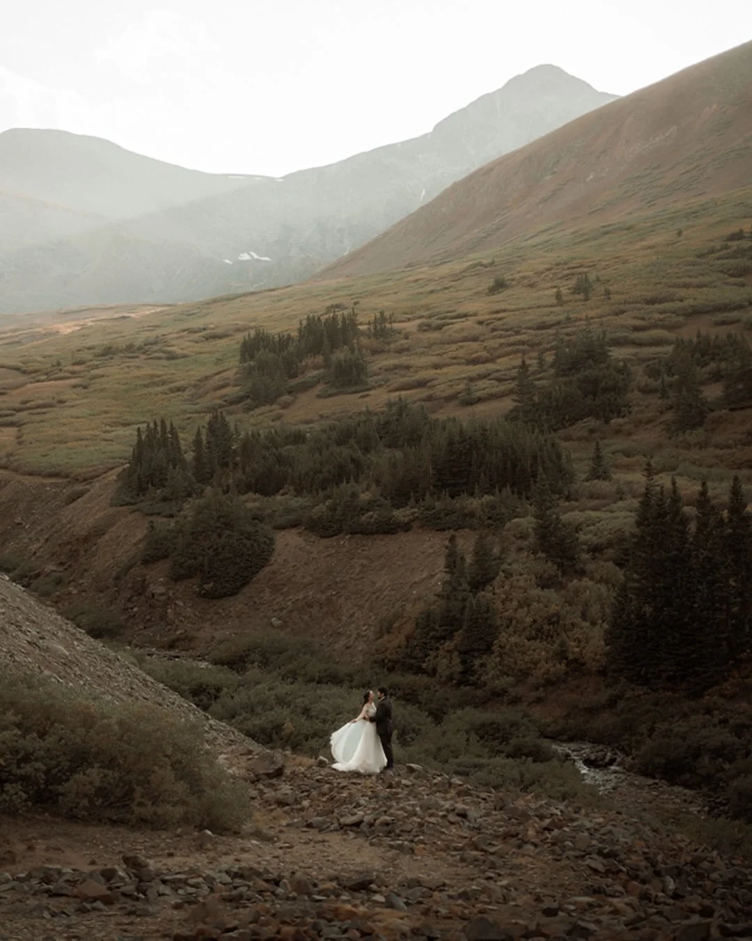 Come away with me&hellip;. Better late than never. Now booking March-May 2026 in Colorado. 🤎