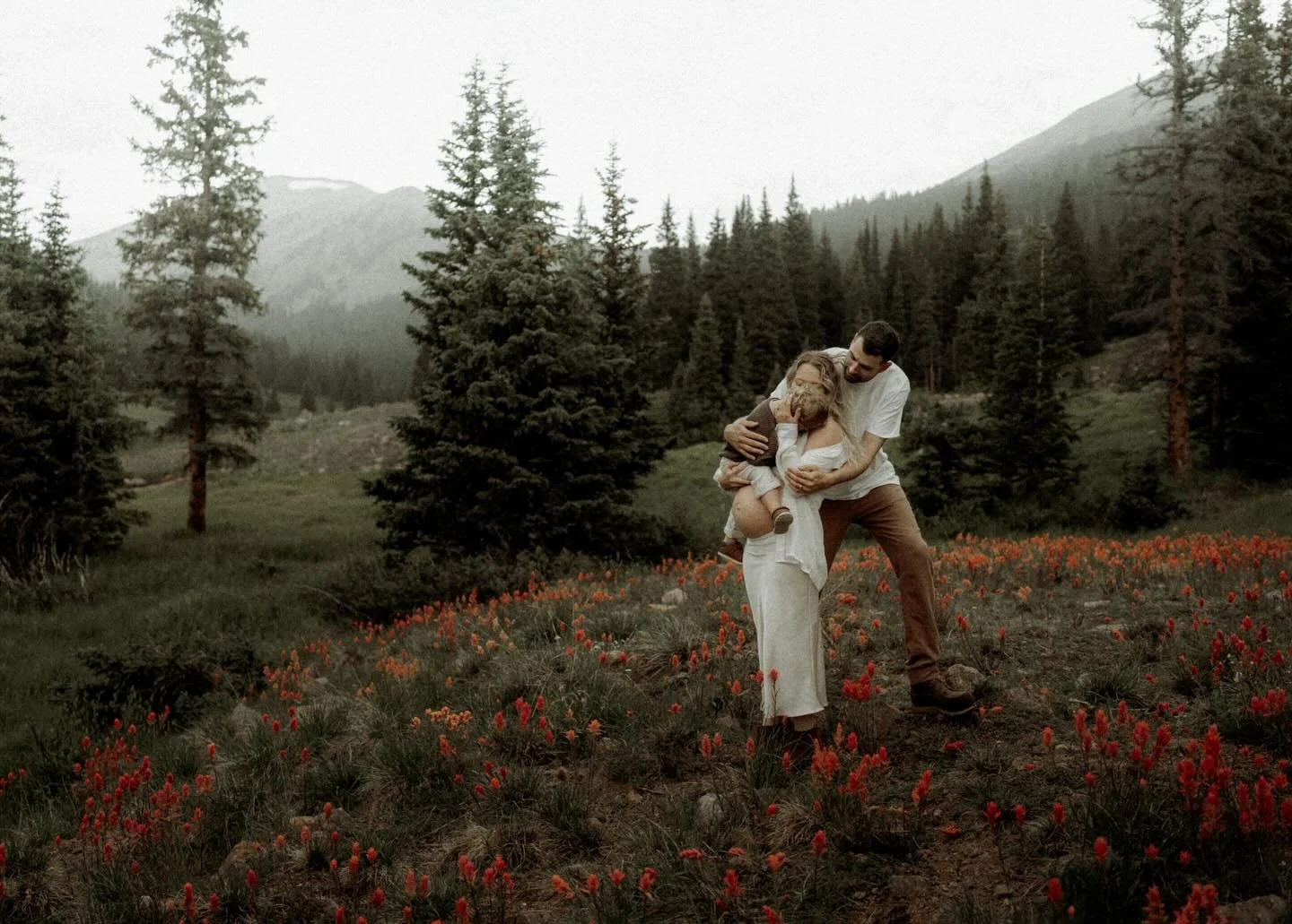 Here&rsquo;s my official notice: Infusing Mountain Magic will only be taking 2026 sessions in Colorado for one week in July and another week in September-ish. The rest of the time, I&rsquo;ll be accepting bookings in my home state of Minnesota. I&rsq