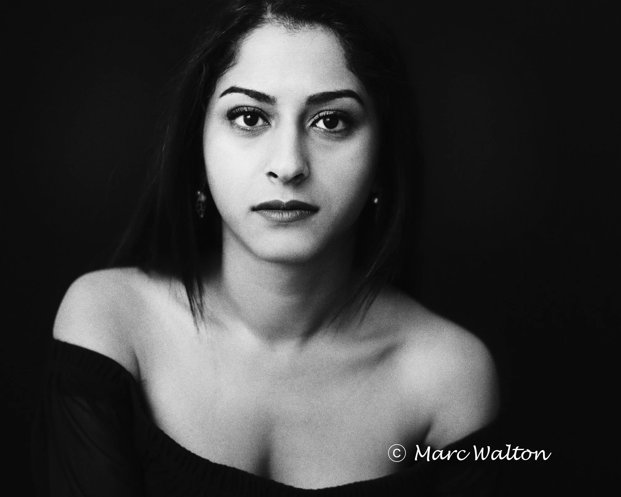  I HAD A PHOTOSHOOT WITH MARC RECENTLY AND IT WAS A PLEASURE TO WORK WITH HIM. HE WAS VERY PROFESSIONAL AND GAVE GOOD, DETAILED DIRECTION WHICH WAS EASY TO FOLLOW. HIS PERSONALITY MADE ME FEEL RELAXED AND AT EASE WHICH RESULTED IN SOME BEAUTIFUL PHOT