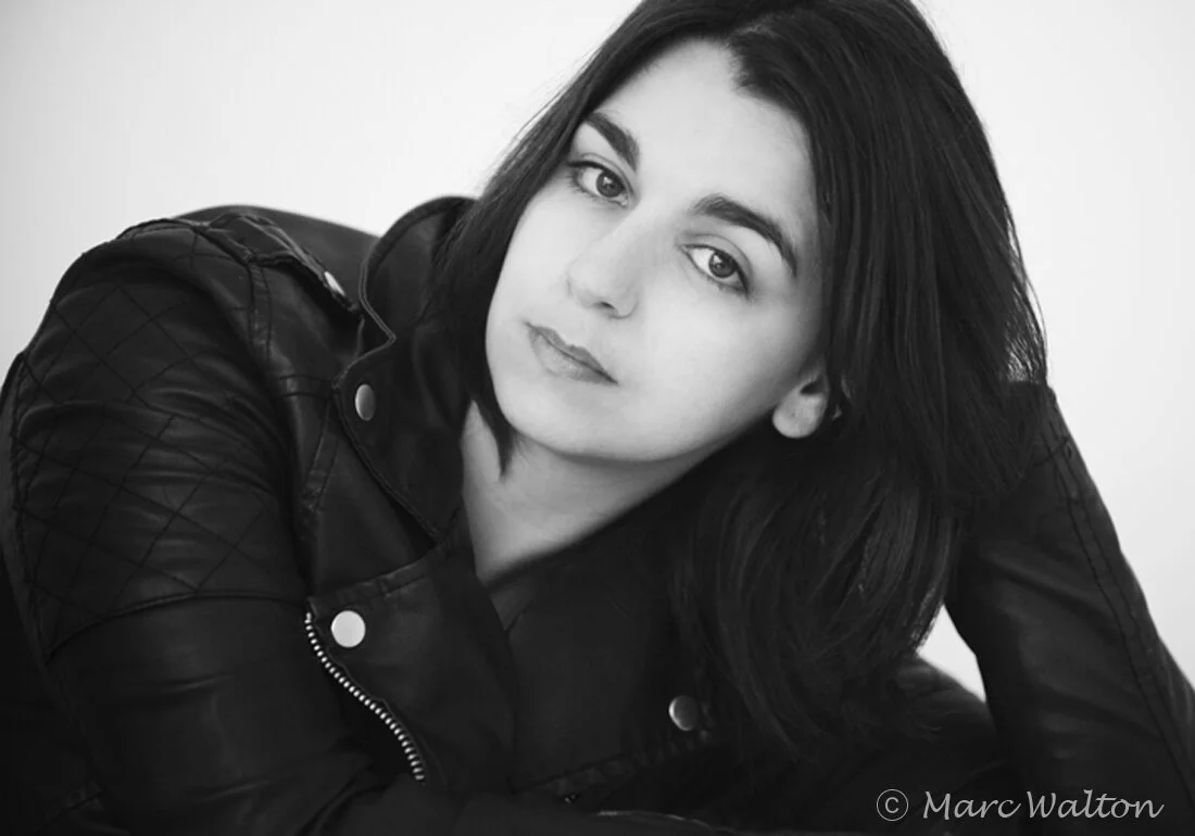   I had my very first photo shoot with Marc and I really enjoyed it. He was nice and professional and knew what he wanted. I will definitively recommend working with Marc  