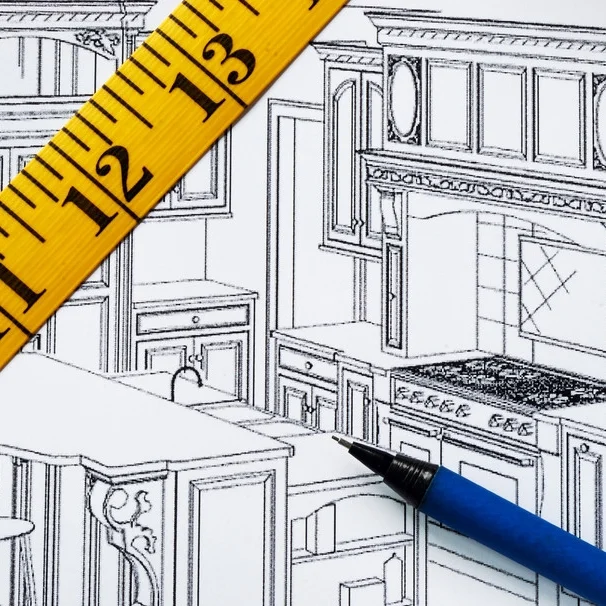 Feng Shui Considerations When Renovating a Kitchen, November 2013