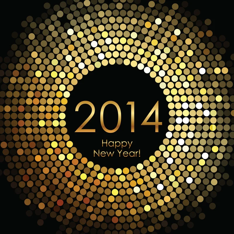 Feng Shui for a Happy New Year, December 2013