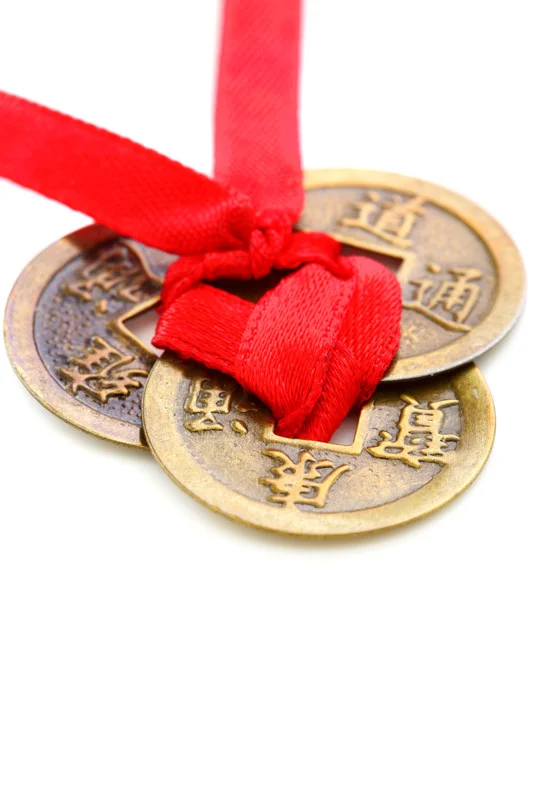 5 Tips to Creating Wealth and Abundance Using Feng Shui, March 2014 Read the transcript on the blog !