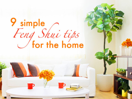 What is Feng Shui? Feng Shui Decoration Ideas