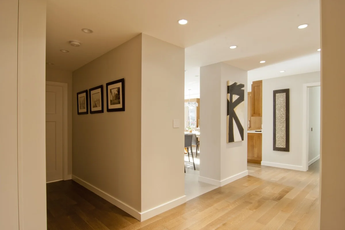 Our 6 Favorite Neutral Colors for Apartment Walls — Anjie Cho