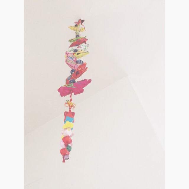 the 12 zodiac animals strung together can bring harmony into the home #fengshui #chinesezodiac #holisticspaces
