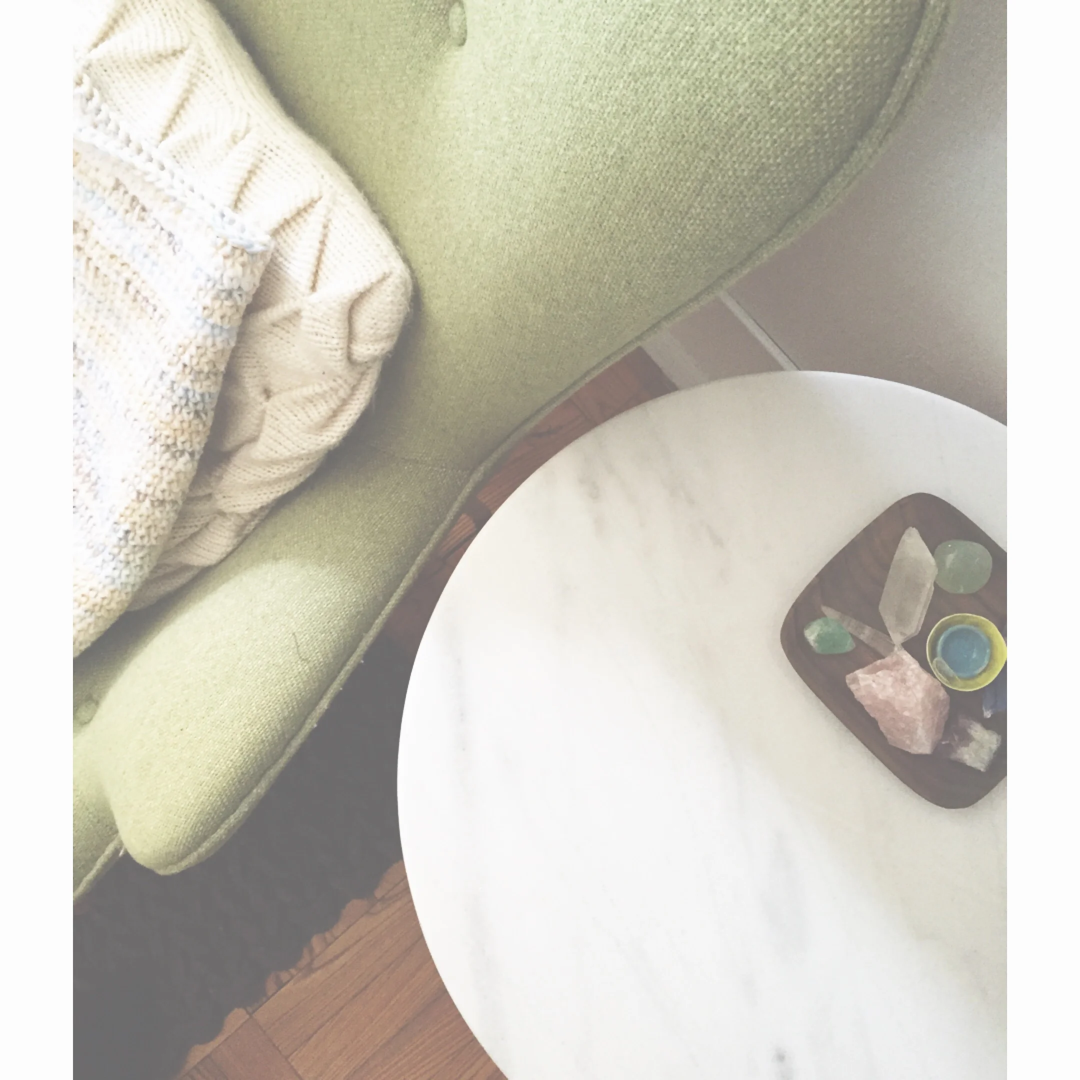 still life of a marble side table #Interiors #carrara #stilllife #yinthewild