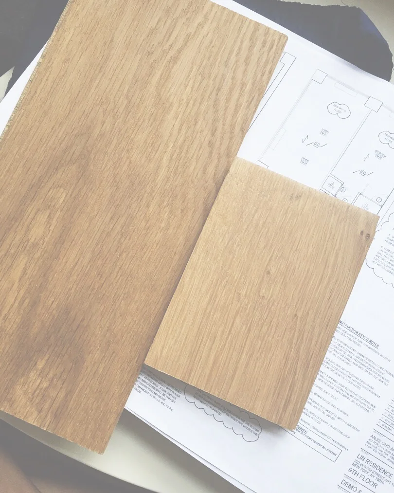 My favorite #woodflooring #whiteoak #interiors