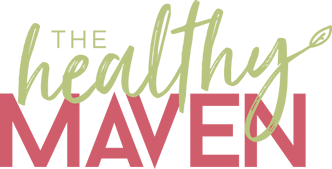 Click to listen to Anjie's interview on That's So Maven