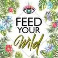Click to listen to Anjie’s interview on Feed Your Wild