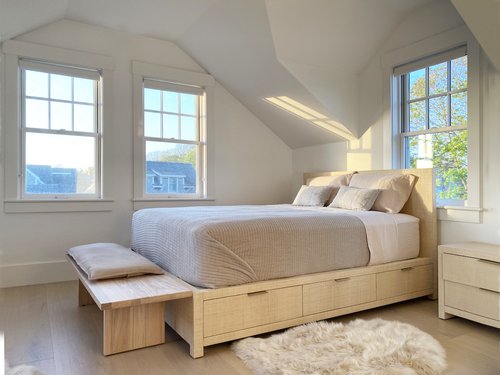 7 Feng Shui Bedroom Design Ideas to Try This Weekend, Architectural Digest