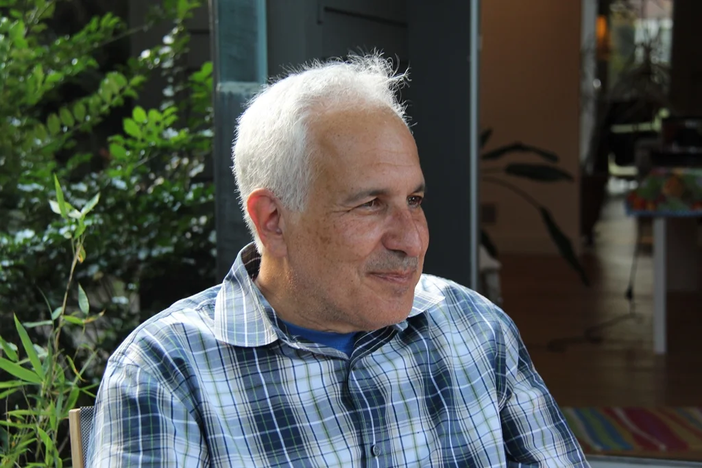 ‘Confront and Embrace the Complexity’