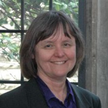 Daphne Maurer