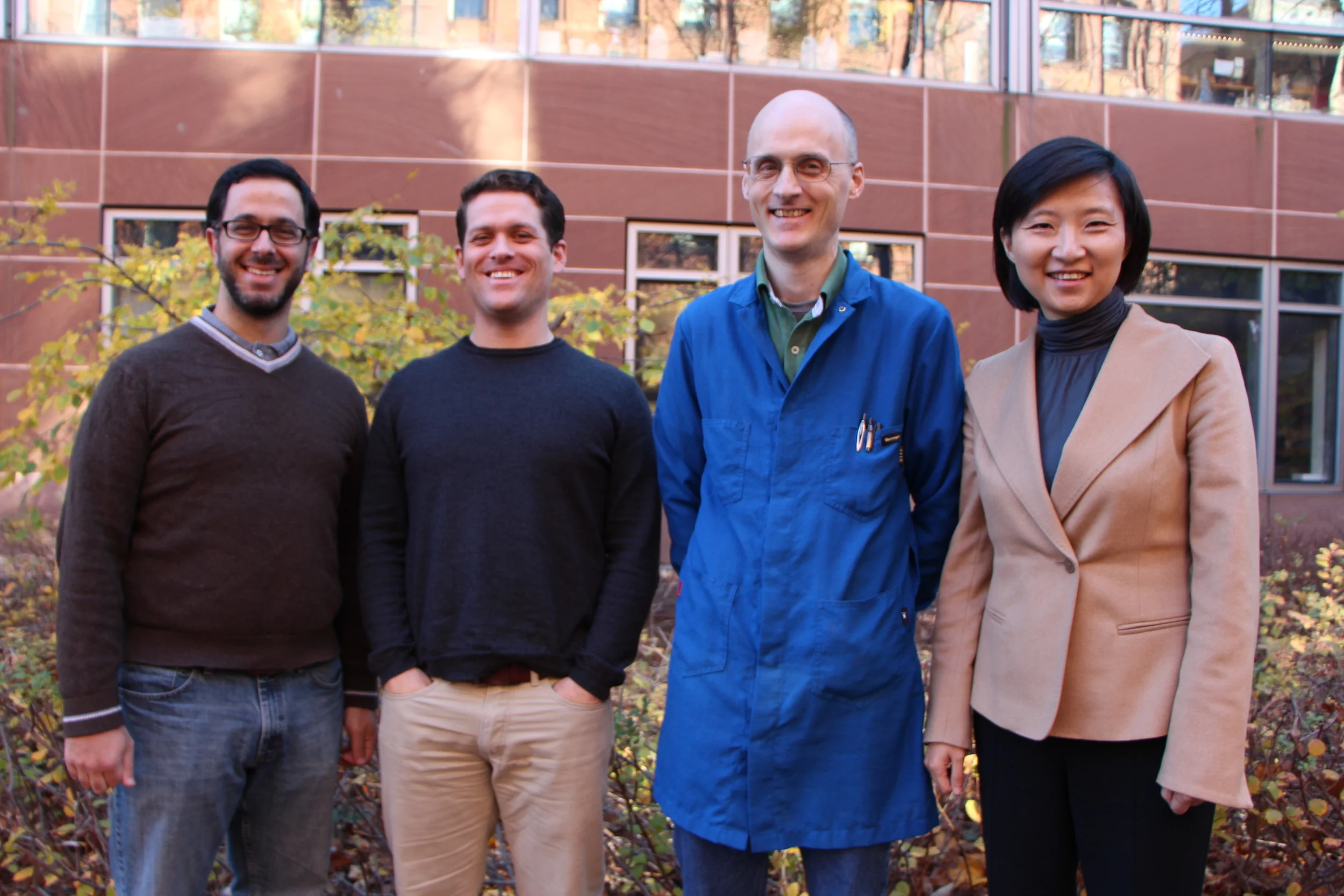 Imaging neural connections:  New study raises the bar for precision, speed & thoroughness