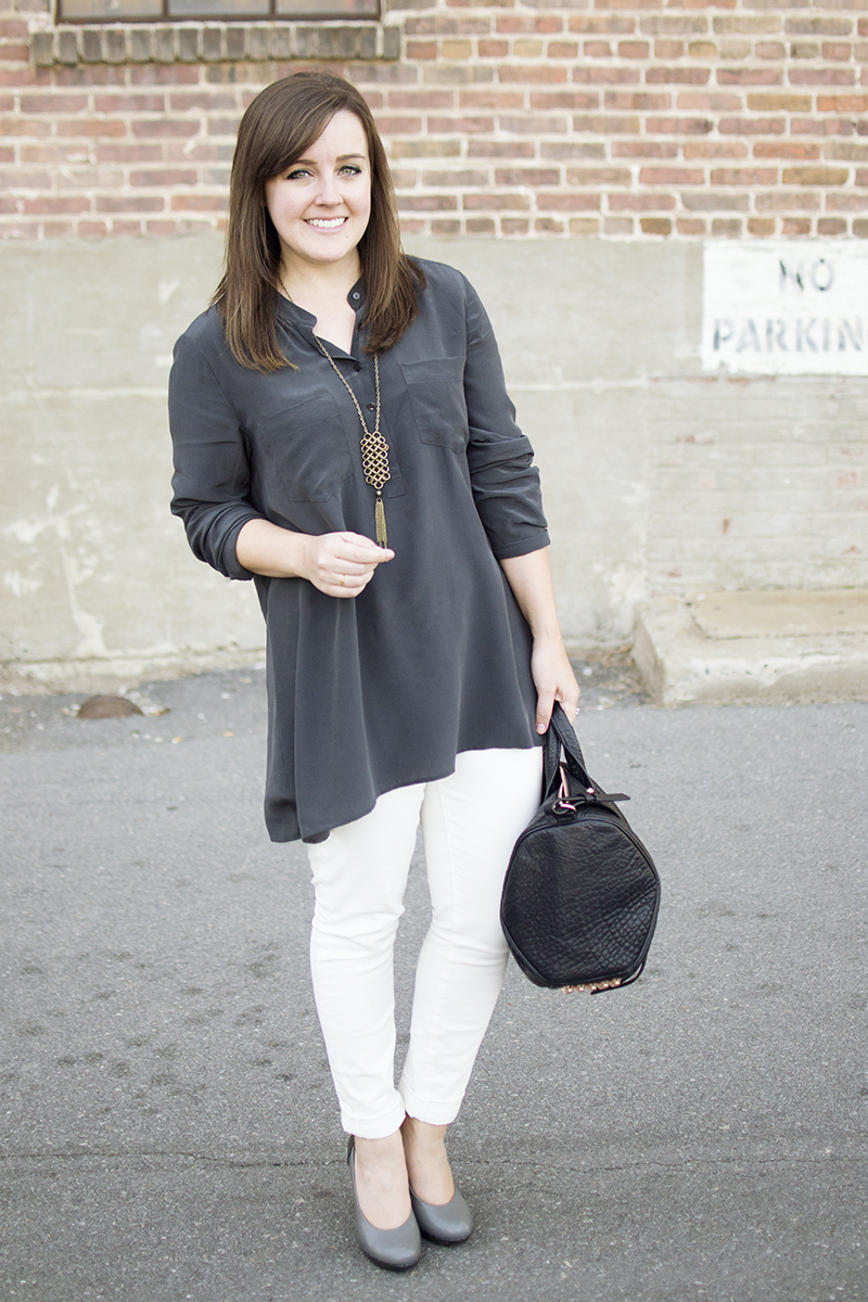 1 :: Tunic Tops