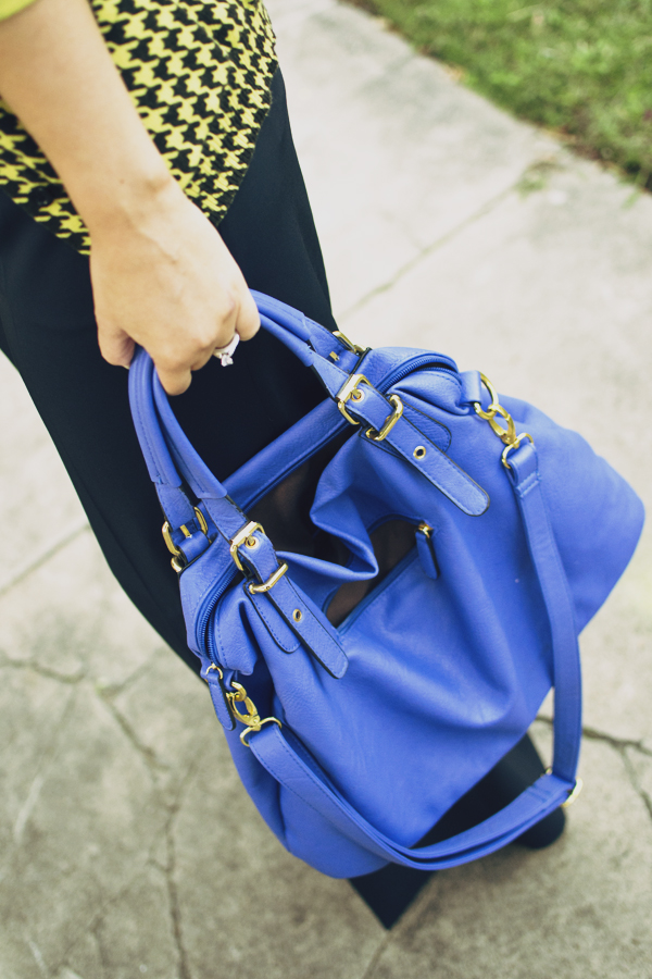 5 :: Oversized Bags