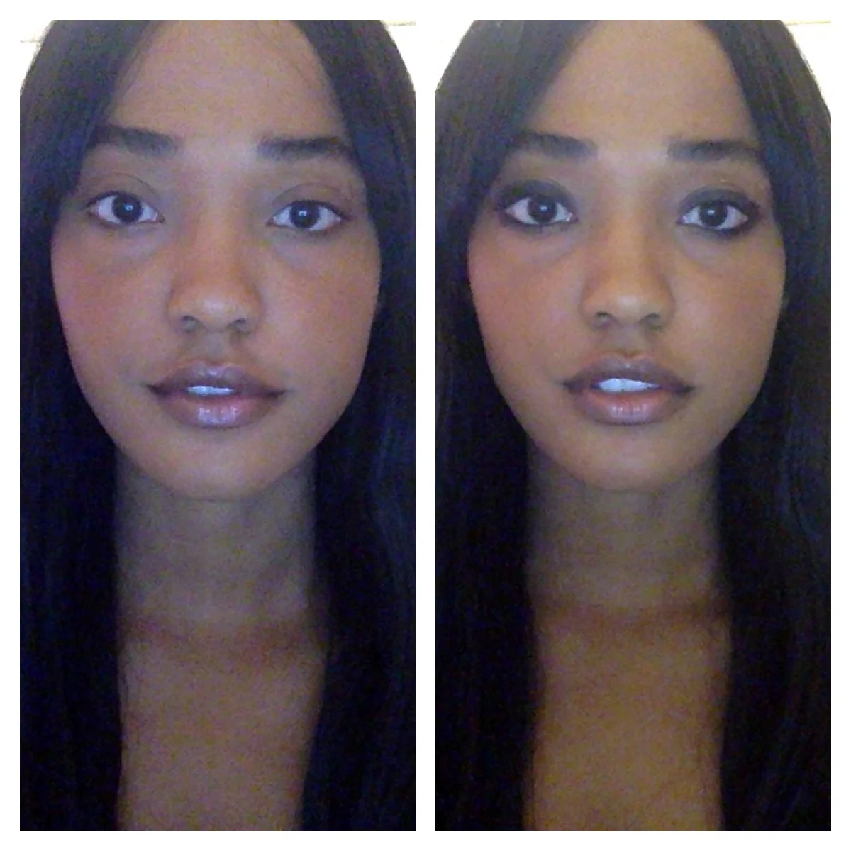 Before and After