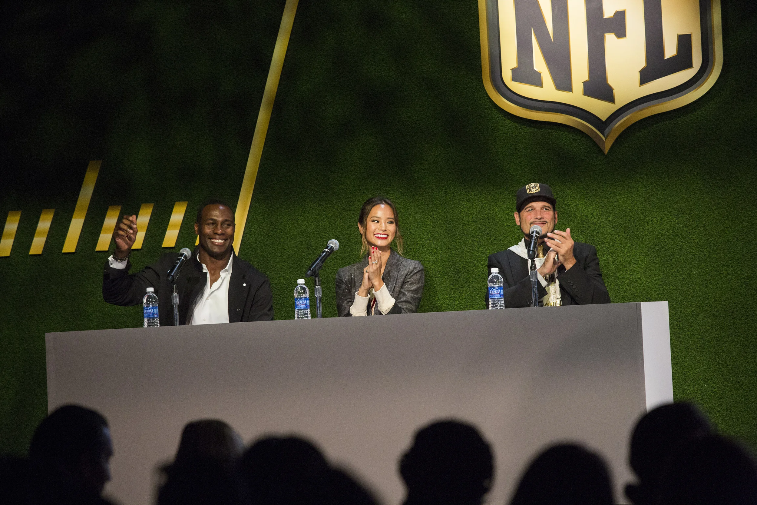 AP Images for National Football League