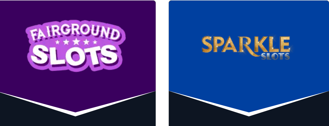 Slot Sites Online