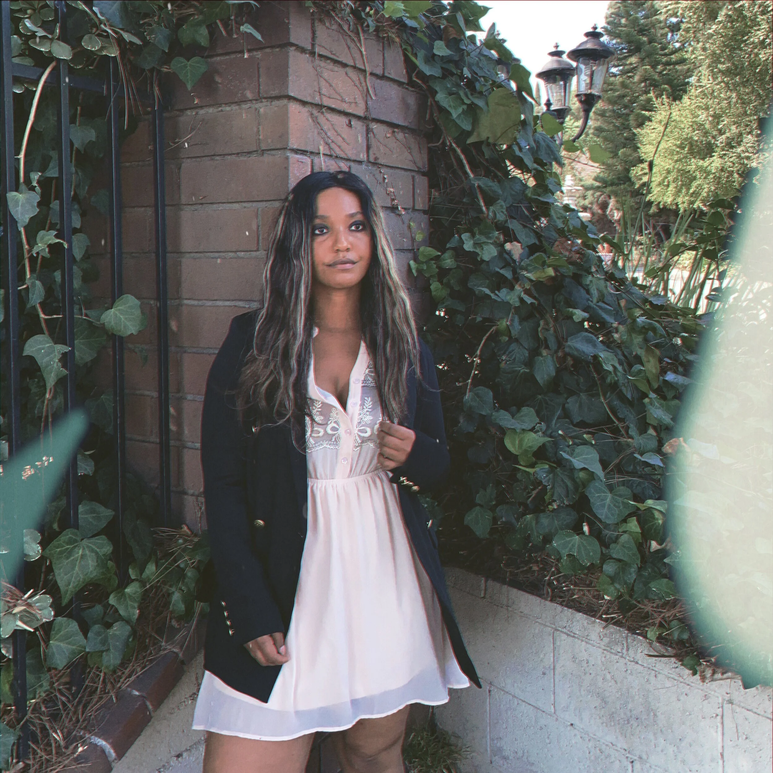 It’s Katherine, but everyone calls me Kitty