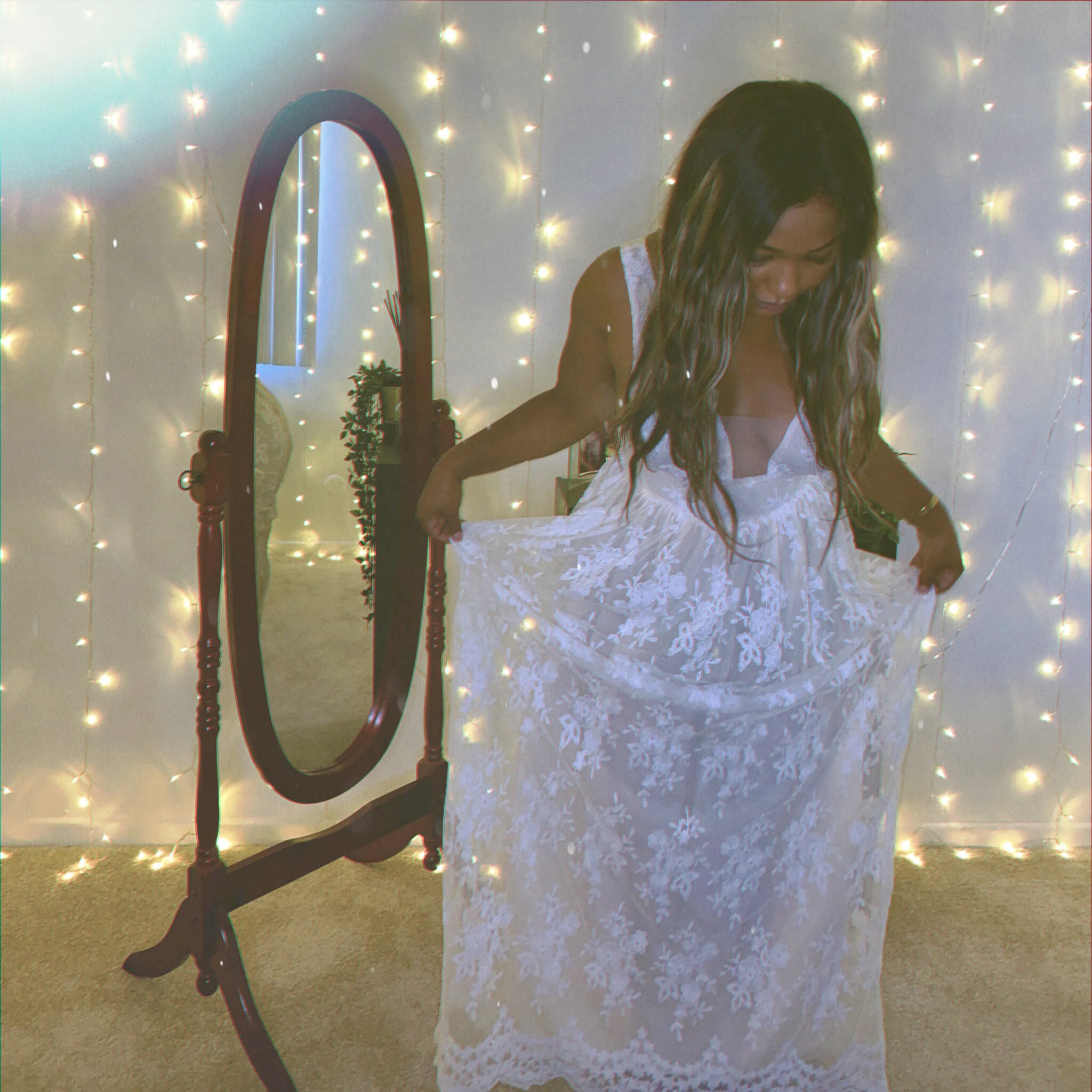 The Warmth of Your Inner Voice